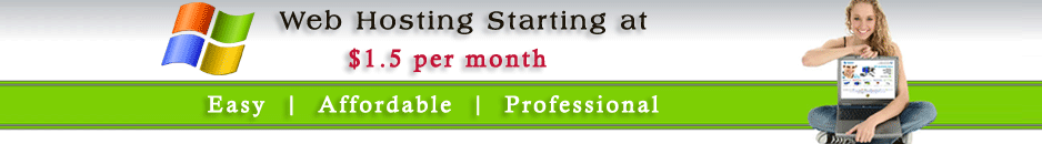 web hosting linux