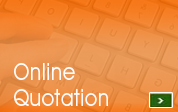 Online Quotation of website design