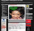 association of surgeons of india