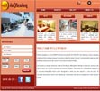 Lafusion Hotel in Panchkula