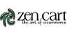 zen cart website