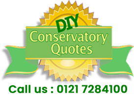 high quality diy conservatories and bases in the UK