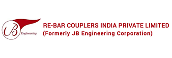  jb engineering corporation manufacturing company of rebar couplers in Una, Himachal Pradesh