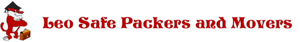 leo packers and movers