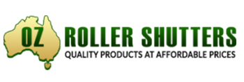oz roller shutters in Melbourne, Australia