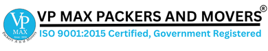 vpmax packers and movers in Madhya Pradesh