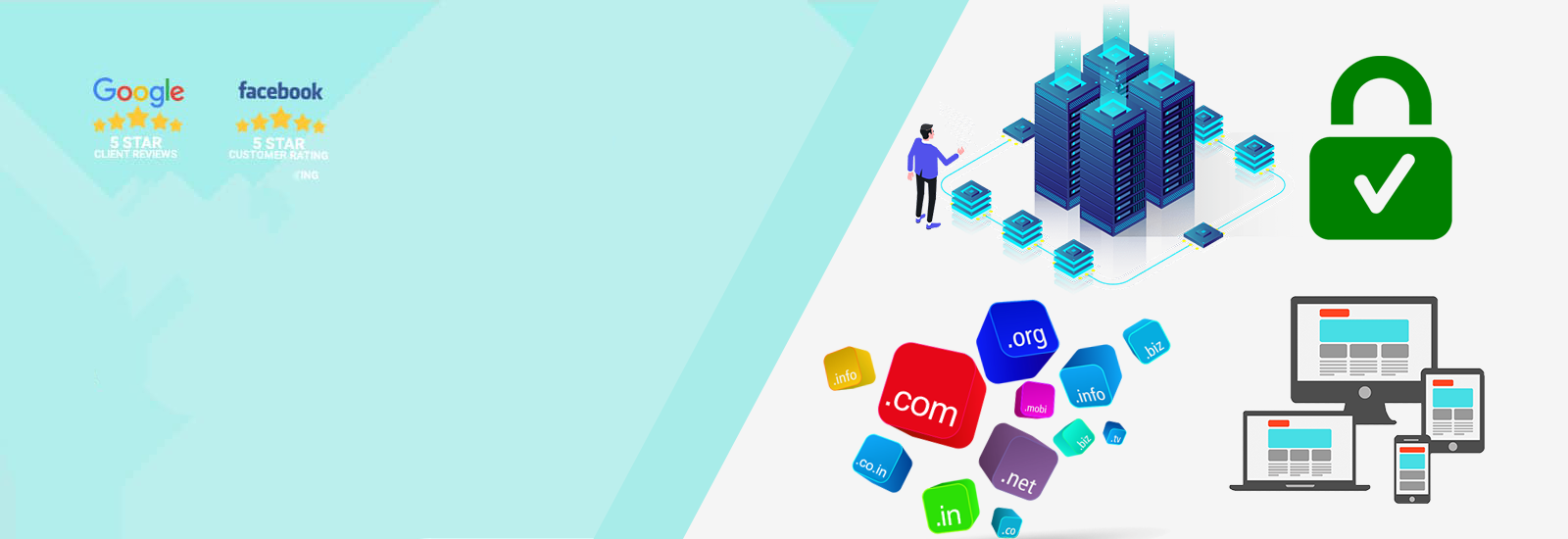 website design discount offer starting INR 1499