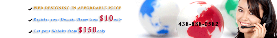 website design and development