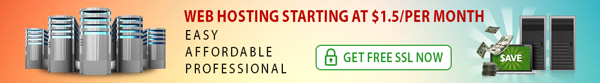 Best website hosting provider in Una offering fast servers