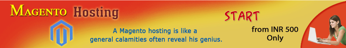 magento web hosting linux
