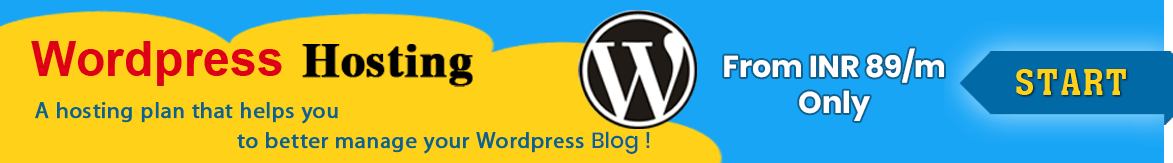 wordpress hosting on linux server.