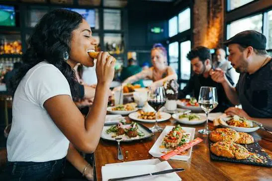 Hotel Restaurant direct reservations