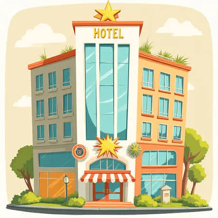 Expert Web World SEO team working on hotel keyword strategy and direct booking optimization