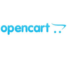 Free Opencart Ecommerce website design