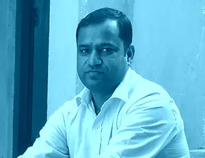 CEO Mr. Pawan a Designer Developer and SEO expert 