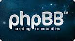 Free phpBB forum website design