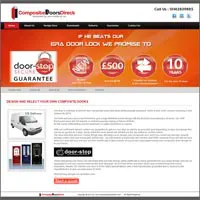 Composite Doors Direct