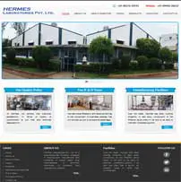 hermes laboratories banglore