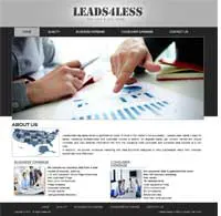 Leads 4 less