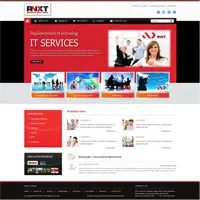 RNXT - IT Service Solutions