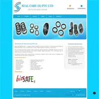 Seal Care (S) Pte Ltd