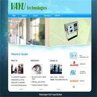 vayutech