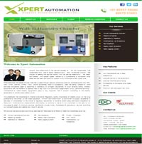 Xpert Automation Mumbai