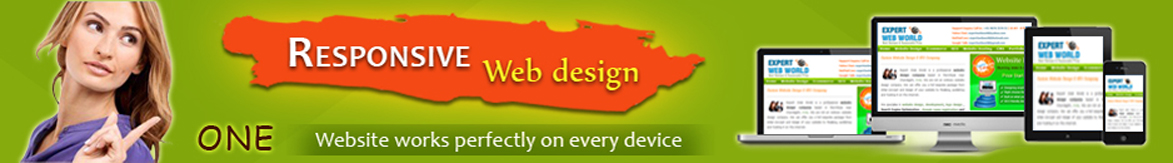 responsive website design