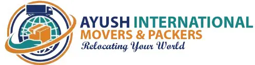 Ayush International Packers and Movers