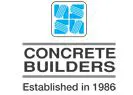 concrete builder Mumbai