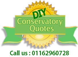 diy conservatory UK