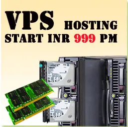 VPS hosting