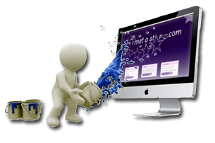 web design Muzaffarnagar