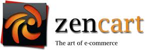 Free Zen Cart  Ecommerce website design